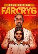 Far Cry 6 Gold Edition PC Pin