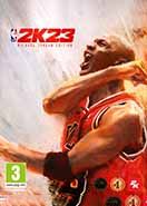NBA 2K23 Michael Jordan Edition Steam PC Pin