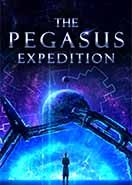 The Pegasus Expedition Steam PC Pin