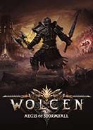 Wolcen Lords of Mayhem Steam PC Pin