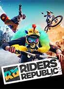 Riders Republic PC Pin