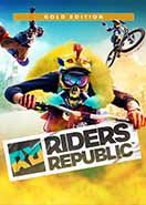 Riders Republic Gold Edition PC Pin