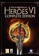Might and Magic Heroes VI Complete Edition PC Pin