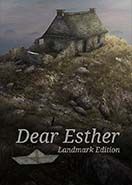 Dear Esther Landmark Edition PC Pin