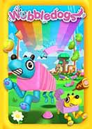 Wobbledogs PC Pin