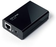 TP-LINK 1 Port 10/100/1000 LAN 1 Port 10/100 PoE Enjektör