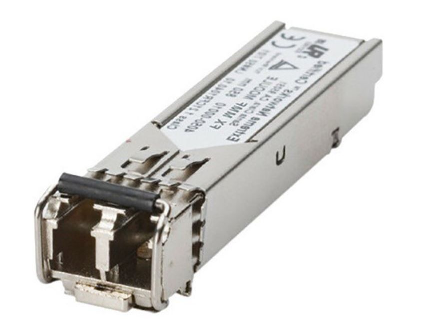 EXTRMNTWRK 1000BASE-LX SFP MMF 220 550meters SMF10km LC connector Industrial Temp