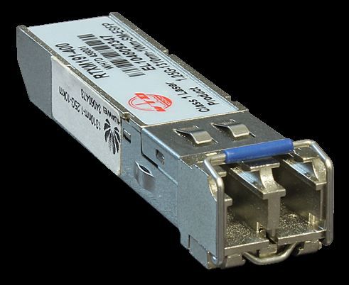 HUAWEI 10GBase-USR Optical Transceiver,SFP+,10G,Multi-mode Module(850nm,0.1km,L