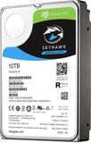 SEAGATE 10TB SkyHawk Sata 3.0 7200RPM 256MB  3.5" Dahili Disk