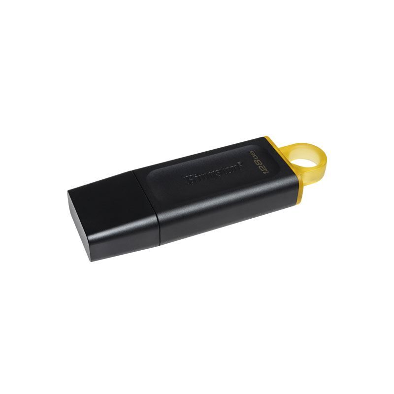KINGSTON 128GB DataTraveler Exodia USB 3.2 Flash Disk