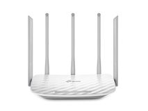 TP-LINK 1350Mbps Wireless Çift Bant Router