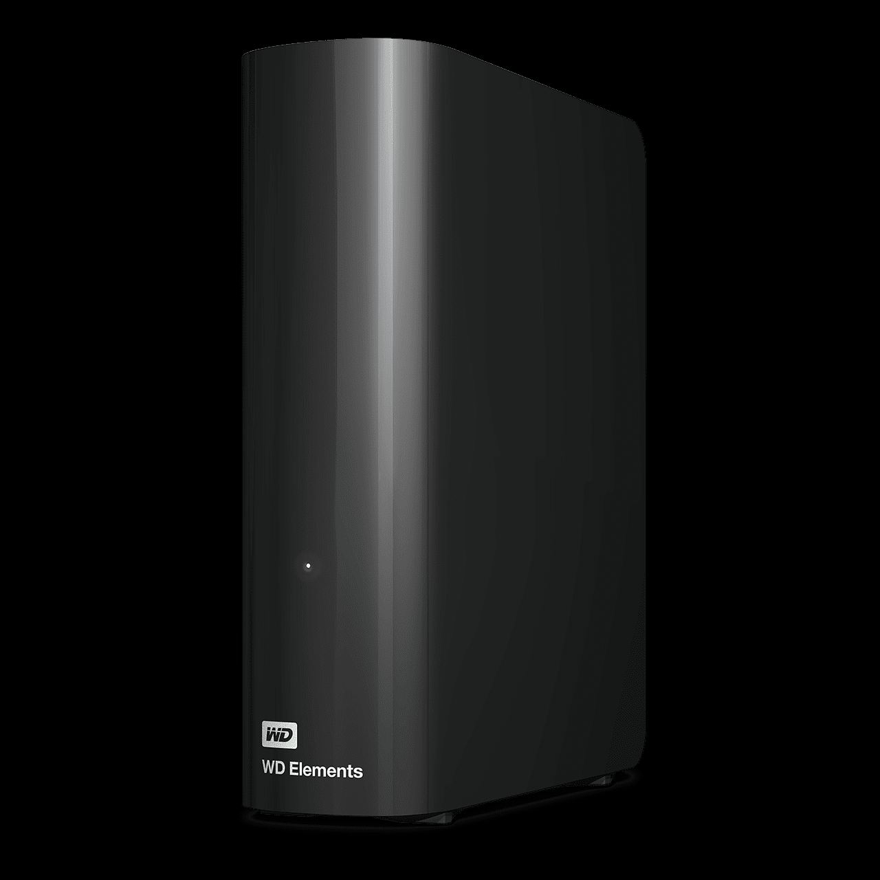 WD Elements™ Desktop Hard Drive 14TB