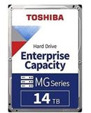 TOSHIBA 14TB MG SATA 3.0 256MB 3.5'' Dahili Disk