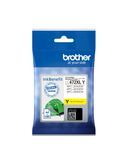 BROTHER 1500 Sayfa Yüksek Kapasite Sarı Kartuş