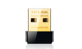 TP-LINK 150Mbps N Nano Usb Sinyal Alıcı