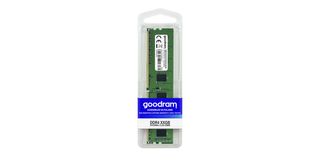 GOODRAM 16GB DDR4 2666MHZ CL19 PC4-21300 1.2V