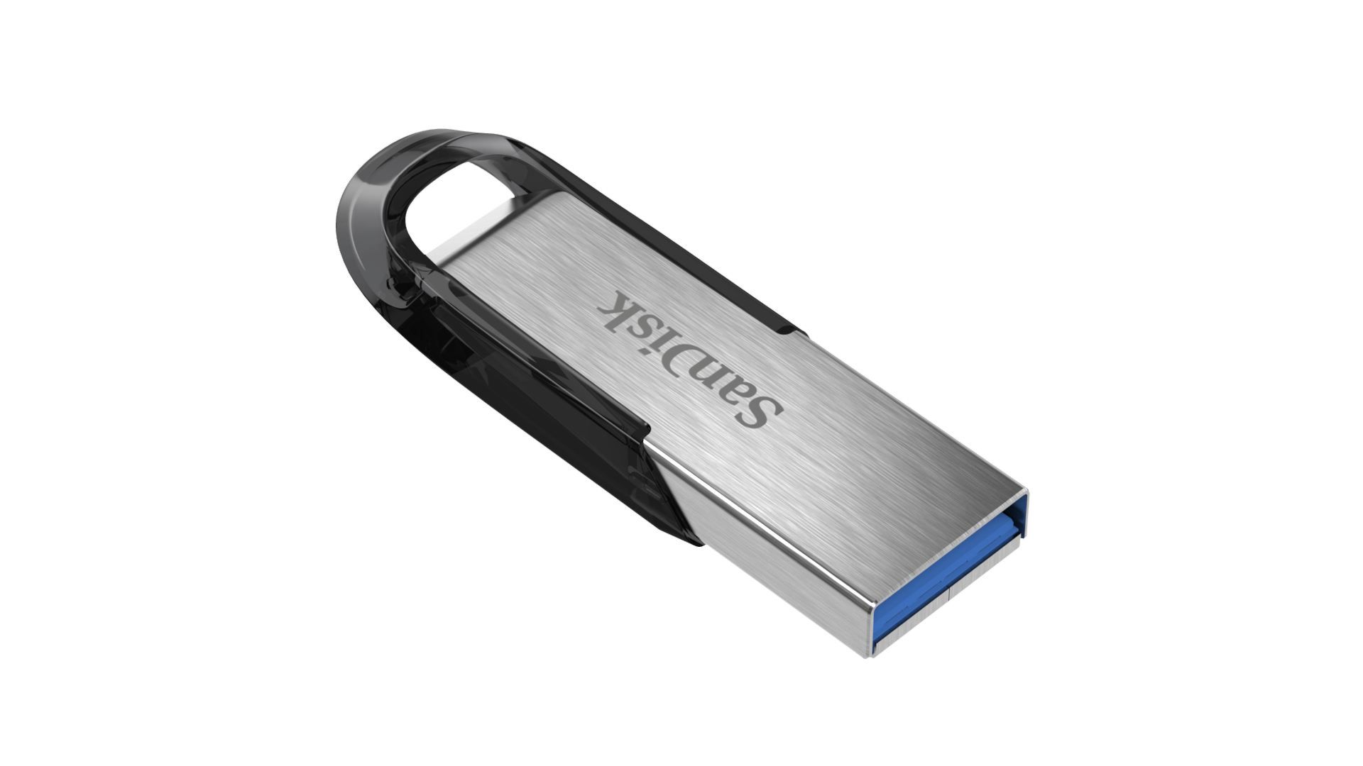 SANDISK Ultra Flair USB 3.0 Gümüş 16 GB