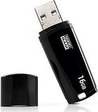 GOODRAM 16GB UMM3 BLACK USB 3.0