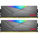 XPG 8GBX2 3200MHZ DUAL DDR4 Spectrix D50G RGB