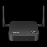 BENQ 1920x1080 FHD HDMI PLUG&PLAY Kablosuz Wi-Fi Görüntü Aktarım Sunum Cihazı