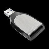 SANDISK 1GB Çoklu Hub Card Reader USB3.0 Gri USB Bellek