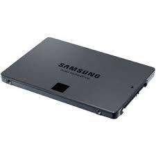 SAMSUNG 1TB 870 Qvo Sata 3.0 560-530MB/s 2.5" Flash SSD