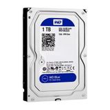 WD Blue PC Desktop Hard Drive 1TB
