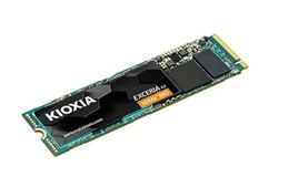 KIOXIA 1TB Exceria G2 2100-1700Mb/s PCIe M.2 NVMe SSD