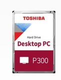 TOSHIBA 1TB P300 Sata 3.0 7200RPM 64MB P300