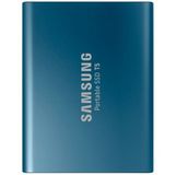 SAMSUNG 1TB T5 USB 3.1 540-540MB/s Flash SSD