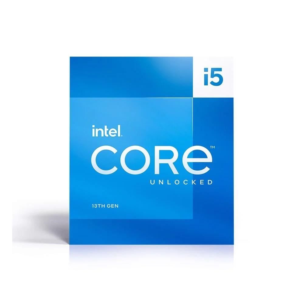 INTEL i5-13400 2.50GHz 10 Çekirdek 20MB LGA1700 İşlemci