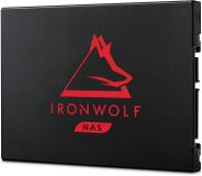 SEAGATE 2 TB IronWolf125 560/540 Mb/s PCle SSD