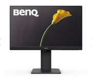 BENQ 23.8"IPS 75hz USB Type-C HDMI 2xDP(1xMST) Daisy Chain Pivot Eye Care
