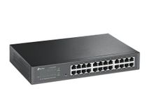 TP-LINK 24 Port 10/100/1000MBPS Smart Switc