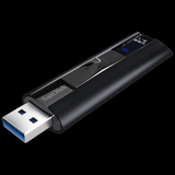 SANDISK 256 GB Extreme Pro (420 - 380 MB/s) 3.1 USB Bellek