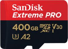 SANDISK 256 GB Ultra 100 MB Class 10 UHS-I Micro SD