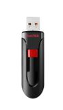 SANDISK 256GB Cruzer Glide USB2.0 Siyah USB Bellek