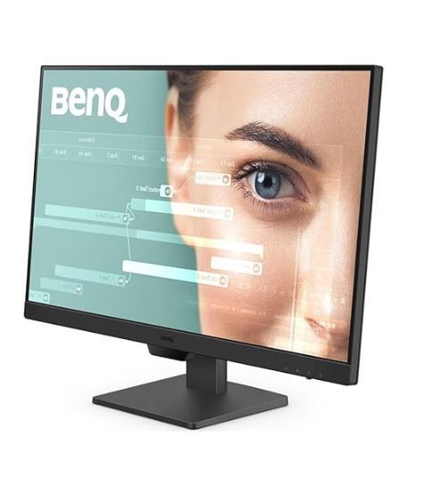 BENQ 27" IPS 1920x1080 5ms 100Hz 2xHDMI DP MM Eye Care Monitör