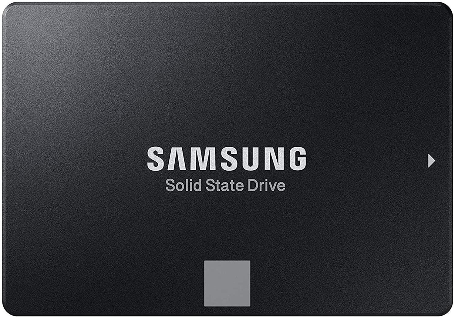 SAMSUNG 2TB 870 Evo Sata 3.0 560-530MB/s 2.5" Flash SSD