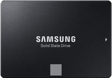 SAMSUNG 2TB 870 Evo Sata 3.0 560-530MB/s 2.5" Flash SSD