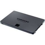 SAMSUNG 2TB 870 Qvo Sata 3.0 560-530MB/s 2.5" Flash SSD