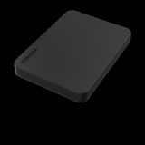 TOSHIBA 2TB Canvio Basics USB 3.0 2.5" Taşınabilir Disk
