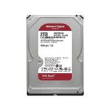 WD 2TB Sata 3.0 5400RPM 256MB 3.5'' Dahili Disk