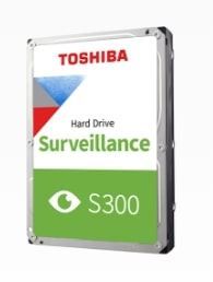 TOSHIBA 2TB S300 Sata 3.0 5400RPM 256MB 3.5'' Dahili Disk