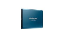 SAMSUNG 2TB T5 USB3.1 540-515MB/s Taşınabilir SSD