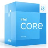 INTEL 3.40GHz ci3-13100 CPU İşlemci