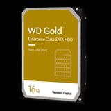 WD Gold Kurumsal Sınıf SATA HDD 512