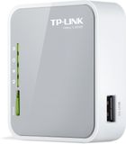 TP-LINK 3000Mbps Taşınabilir 3G N Router