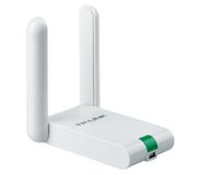 TP-LINK 300Mbps 2 Adet 3Dbi Harici Antenlin Usb Sinyal Alıcı