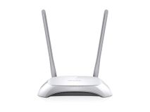 TP-LINK 300Mbps 2x Harici Antenli N Router